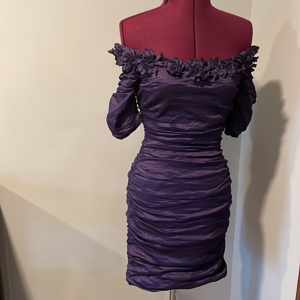 Meridith Dress - Picture 10 of 12